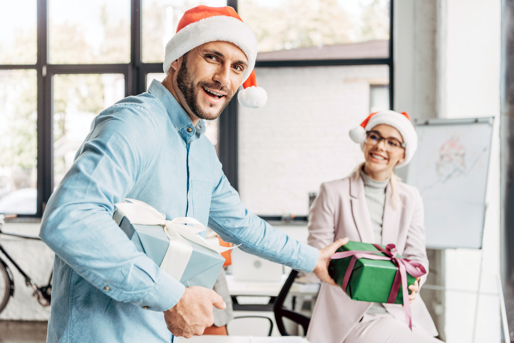 Zo Stel Je Als Bedrijfseigenaar Een Kerstpakket Samen Voor Jouw